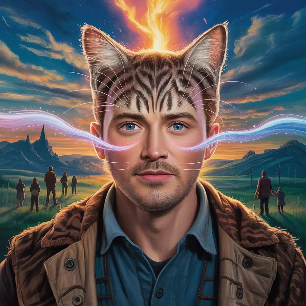 Artwork for Weather Sensing.