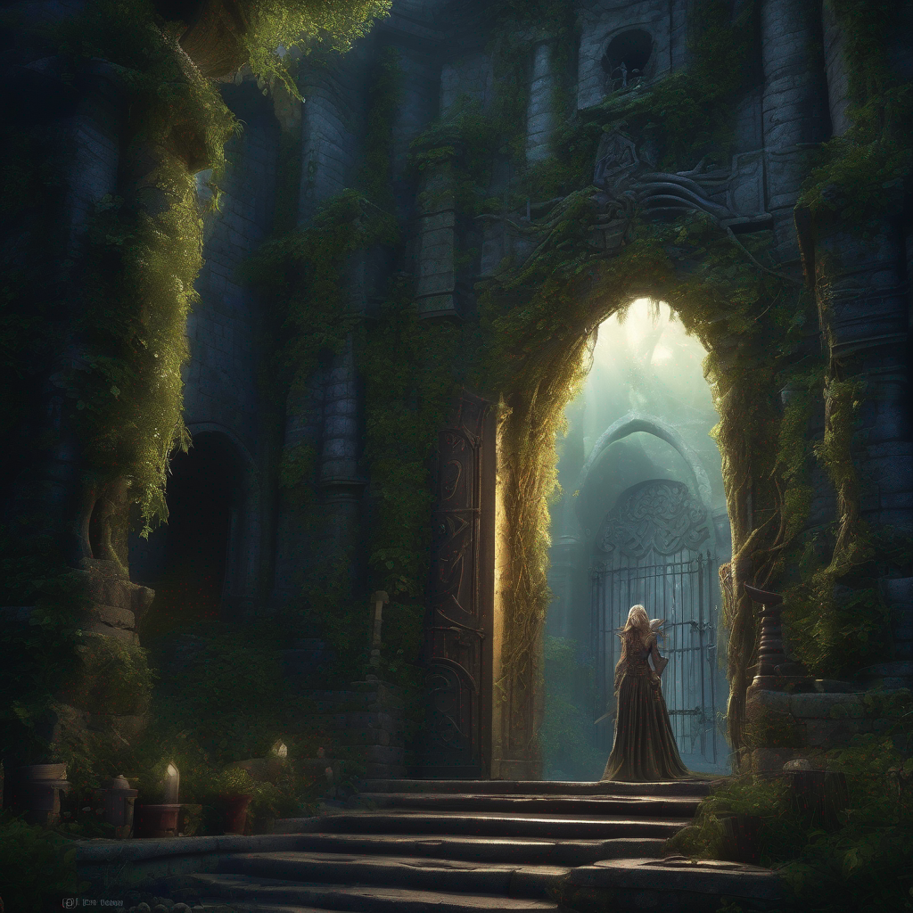 Artwork for The Mazing Of The Hobbled King