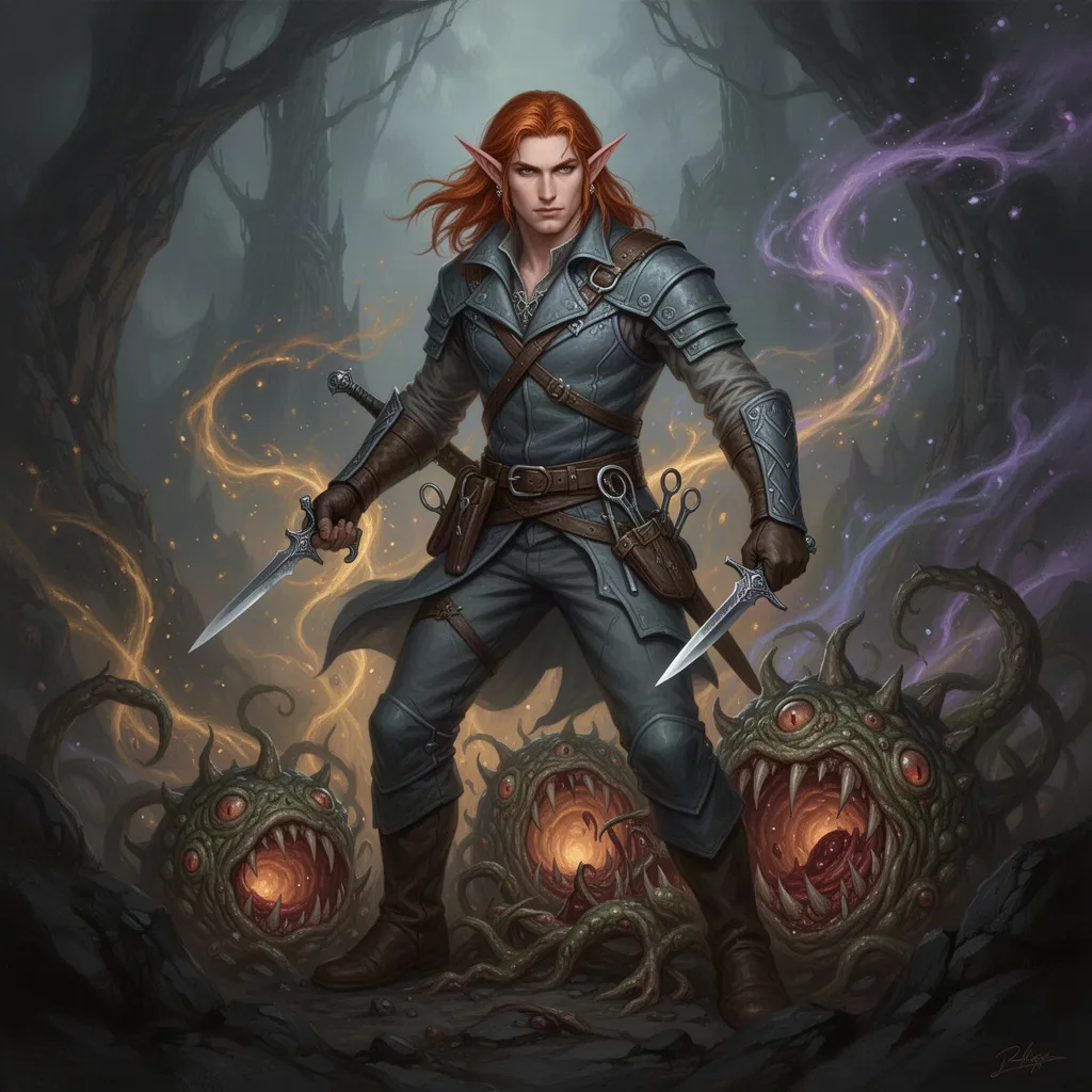 Artwork for Shadowsrogue