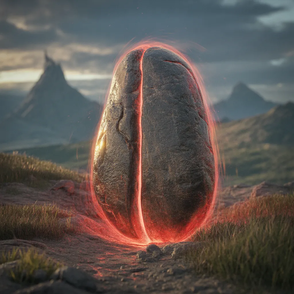 Artwork for The Bloodstone
