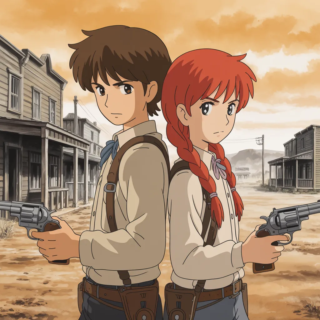 Artwork for Rose And Colt Morgan
