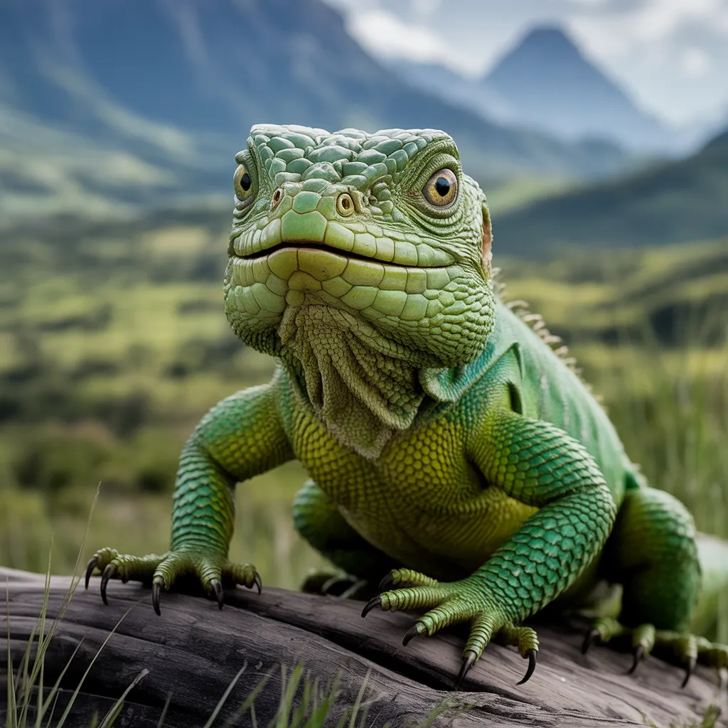 Artwork for Bill The Lizard