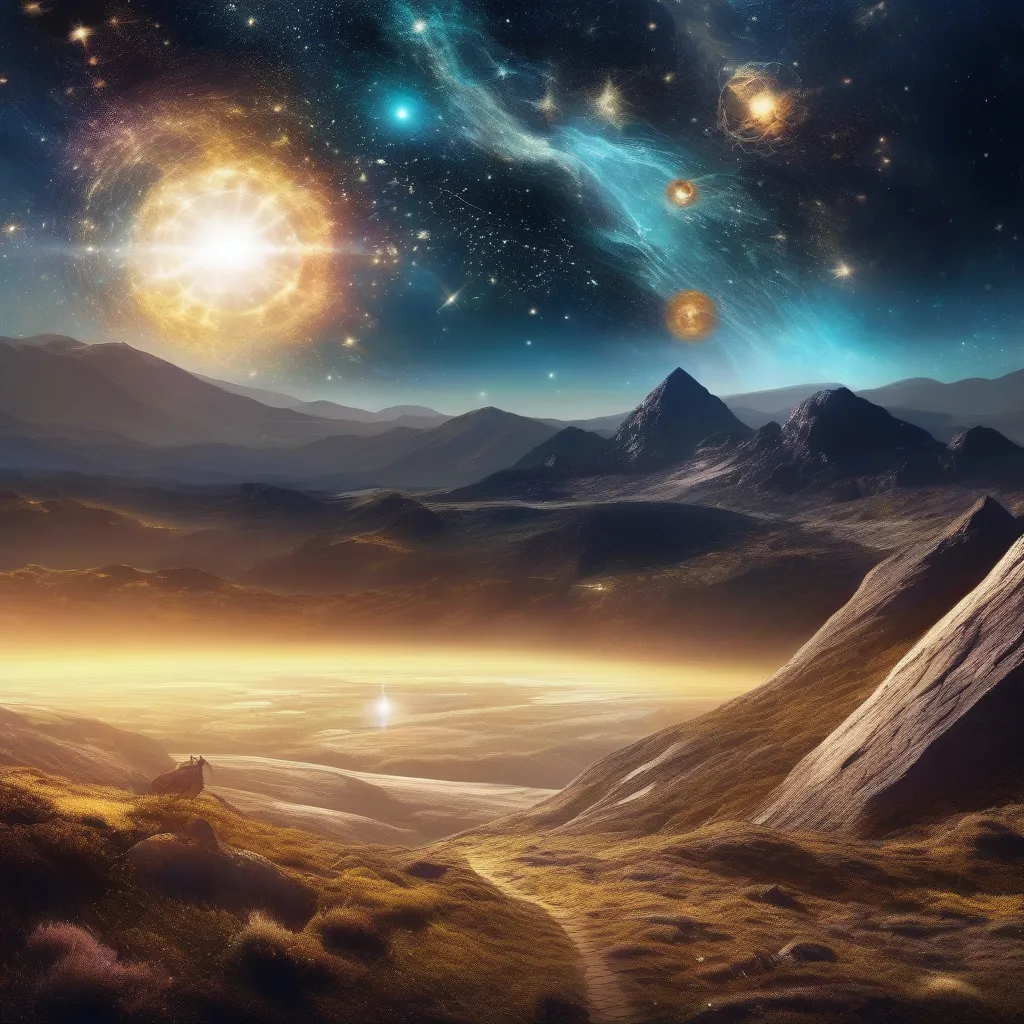 Artwork for The Edge Of The World