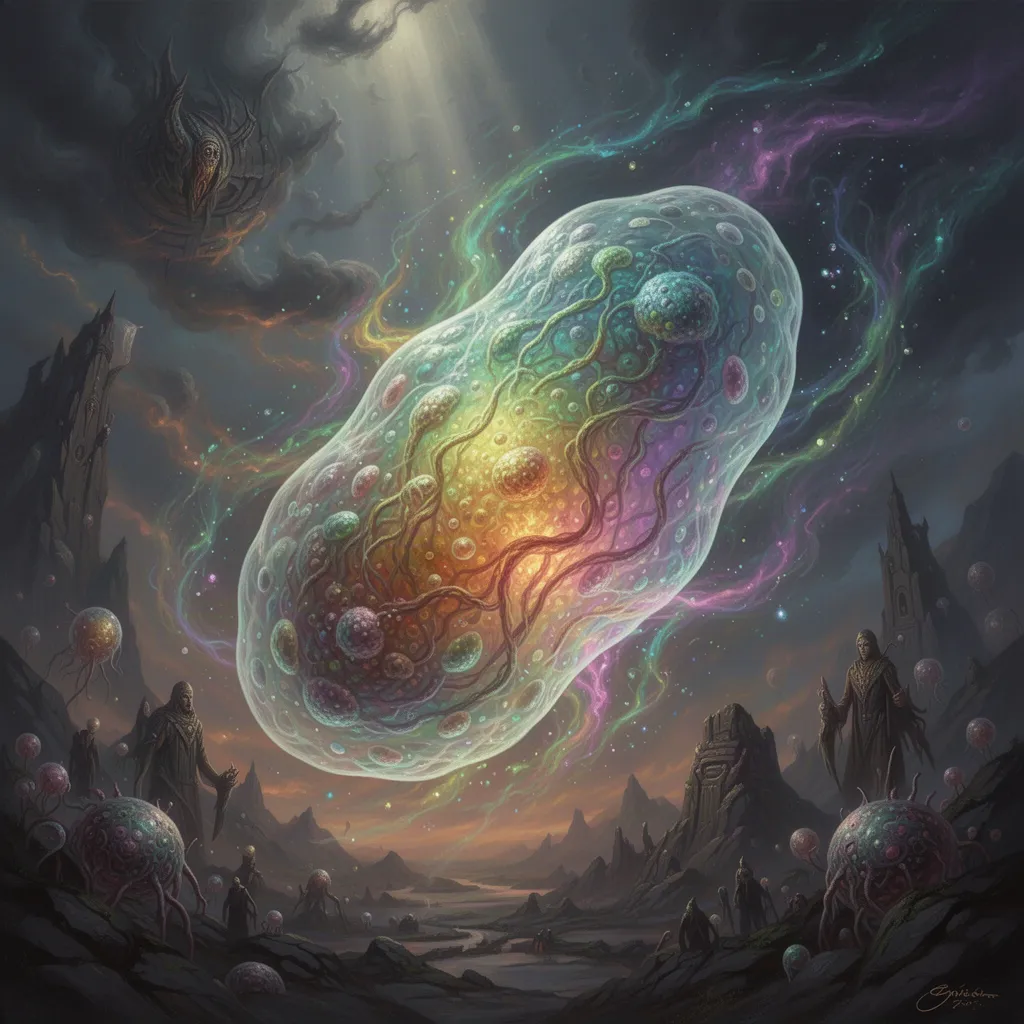 Artwork for Luca
