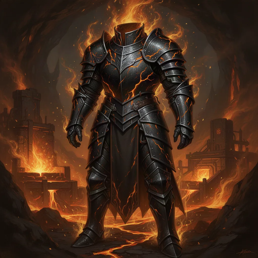 Artwork for Emberguard Plate