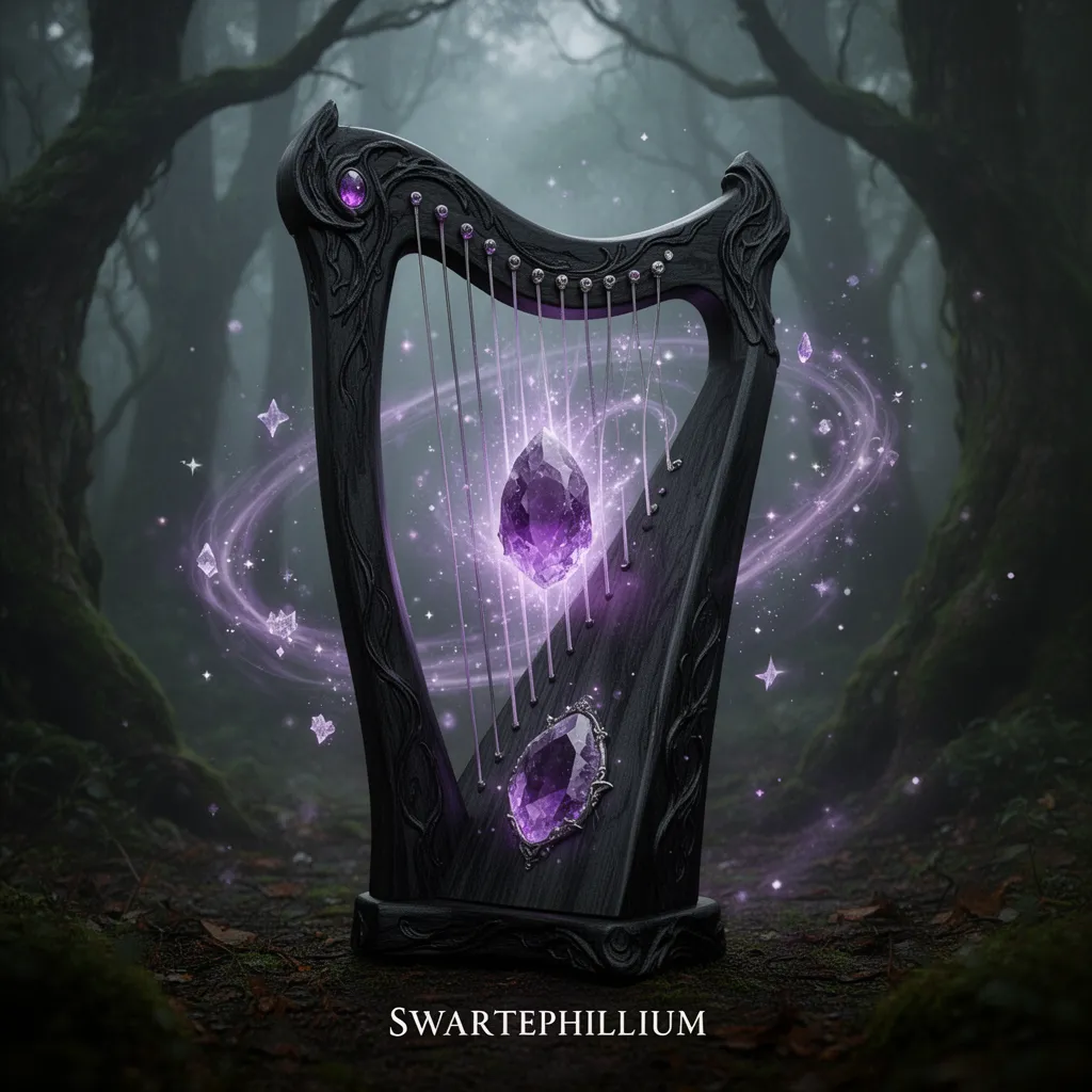Artwork for Swartephillium