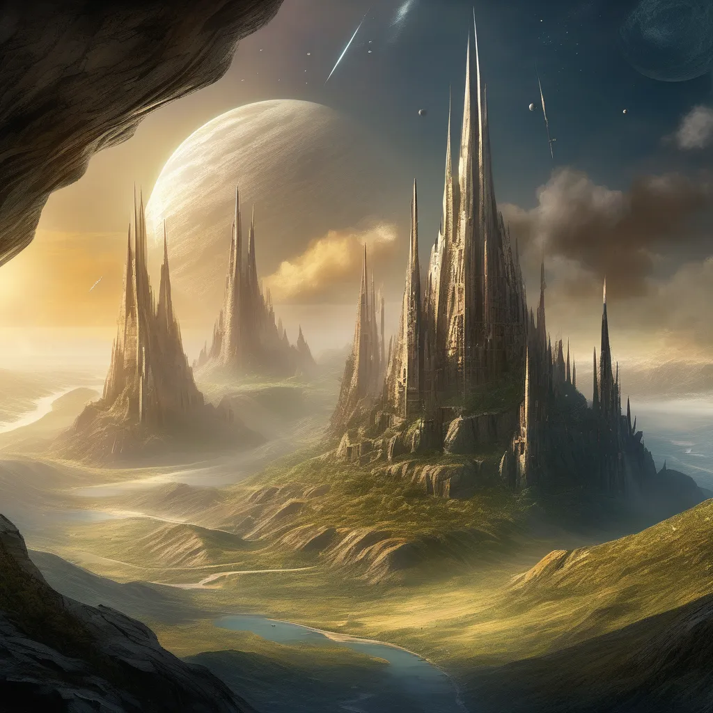 Artwork for Zenith Citadel
