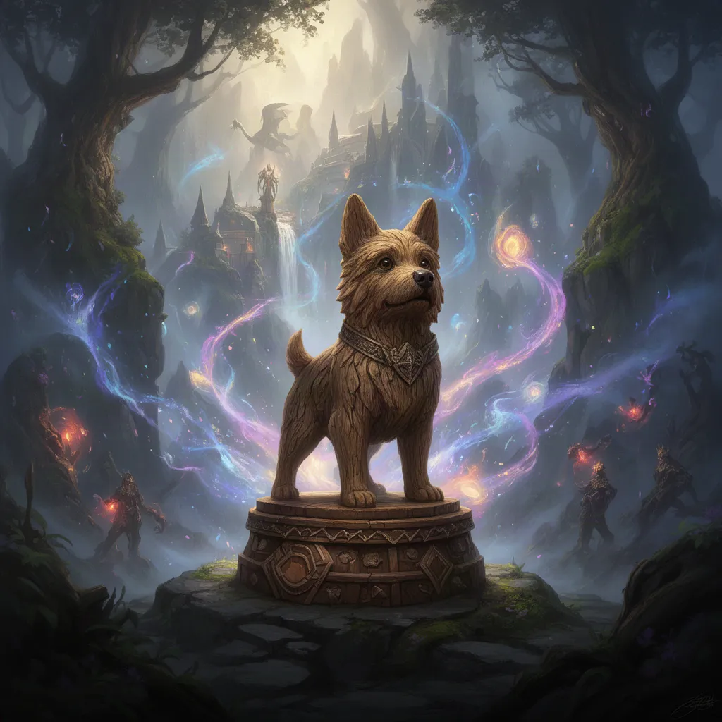 Artwork for Kringle's Animal Friend's