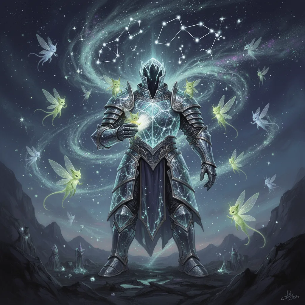 Artwork for Aegis Hauberk