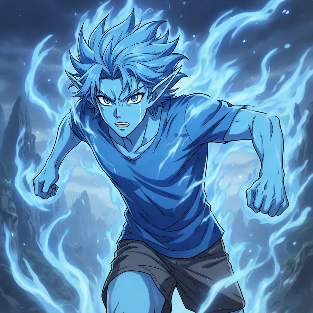 Artwork for Berroot