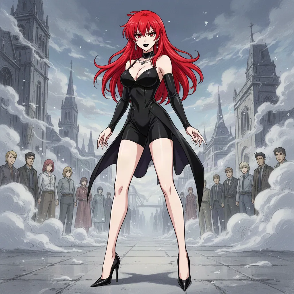 Artwork for Ginger Panther