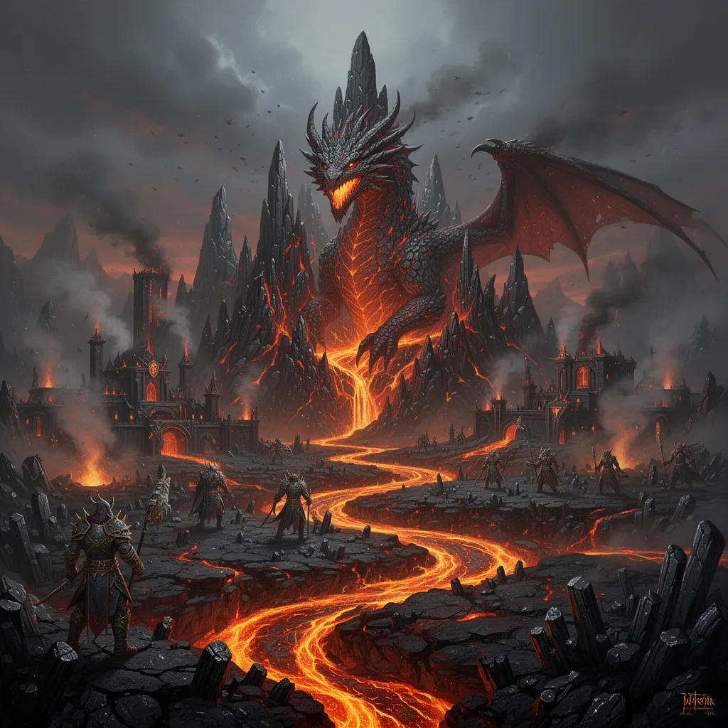 Artwork for MuspelheïM