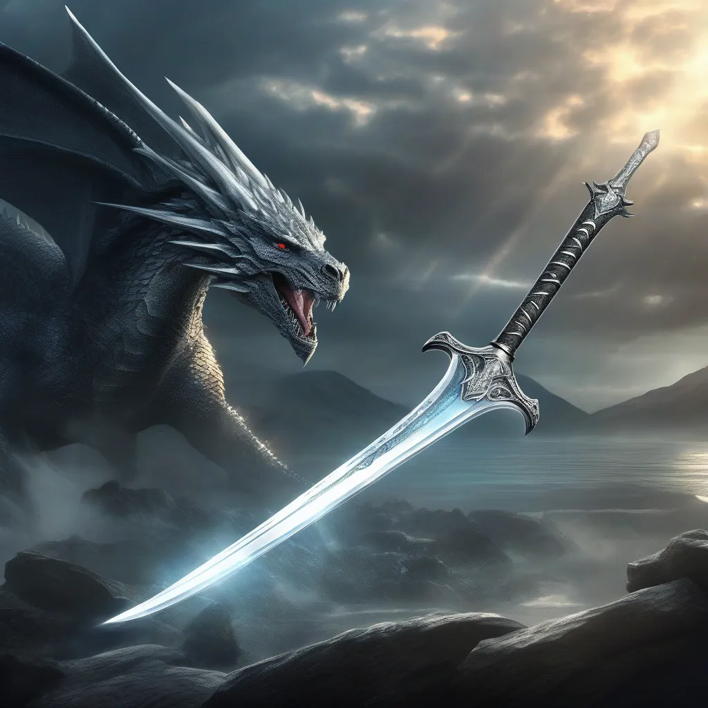 Artwork for Blade Of Housedrakeslash