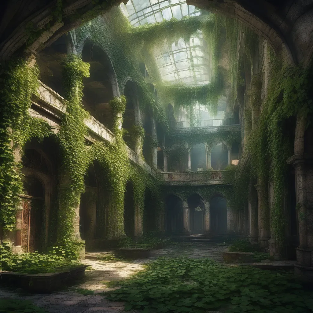 Artwork for Gravenwood University