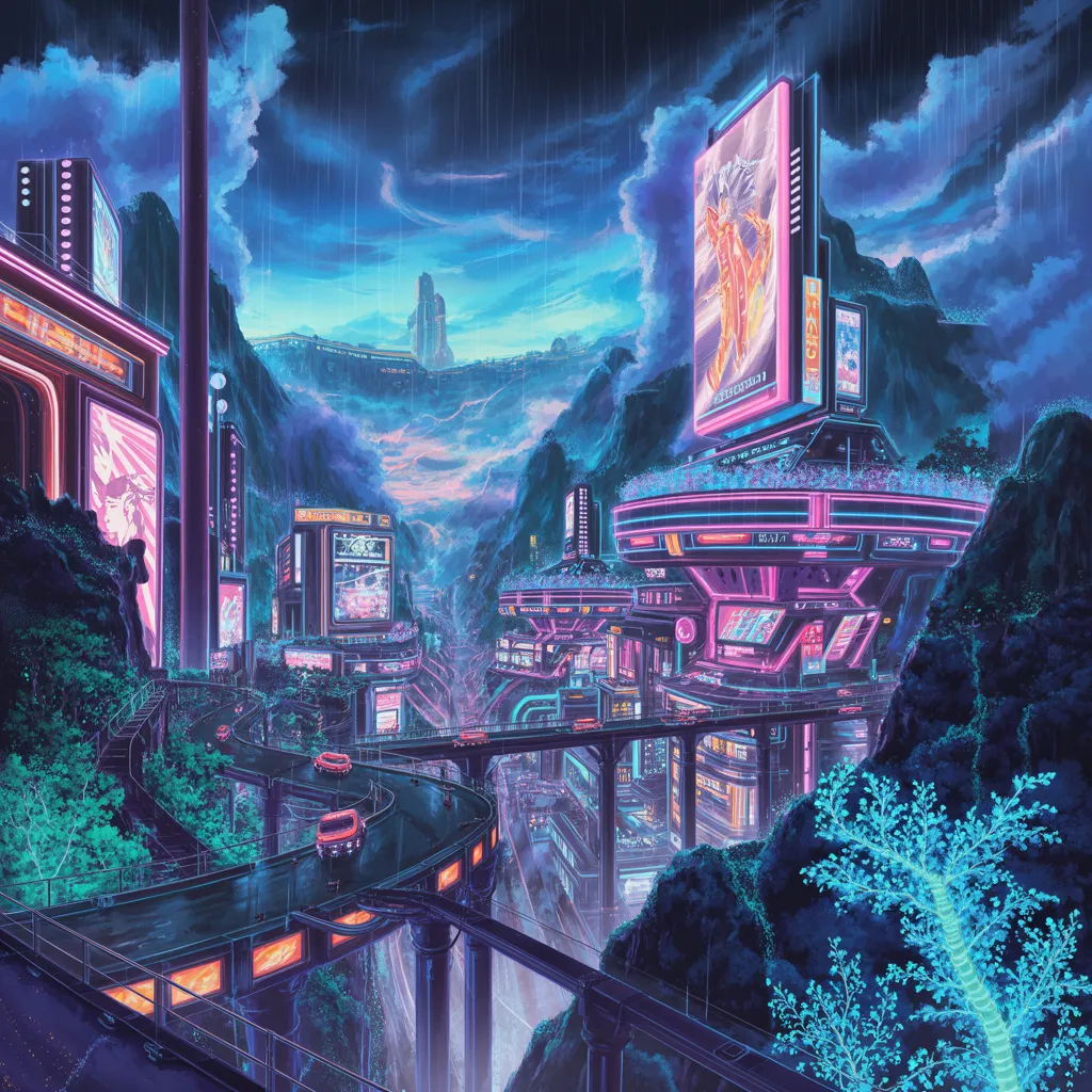 Artwork for Hoosier City