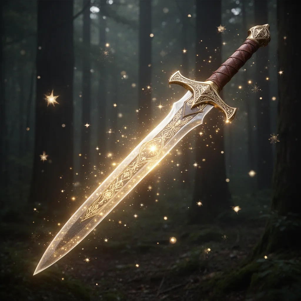 Artwork for God'S Leather Sword
