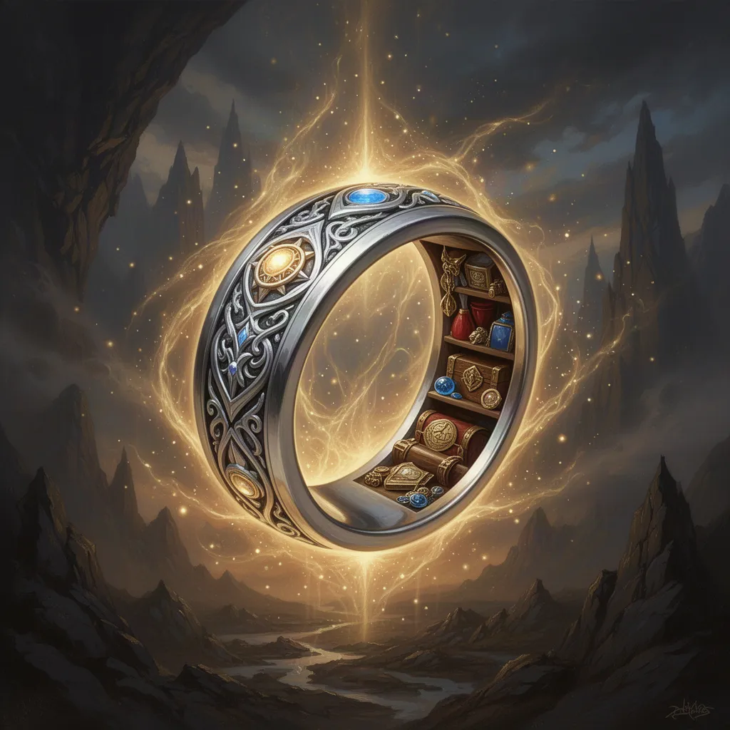 Artwork for Dimension Ring
