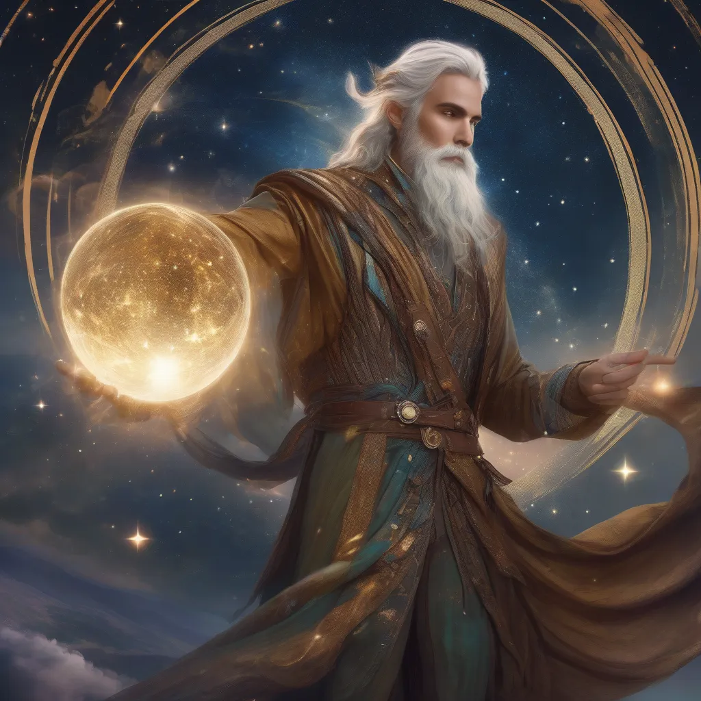 Artwork for Capricorn