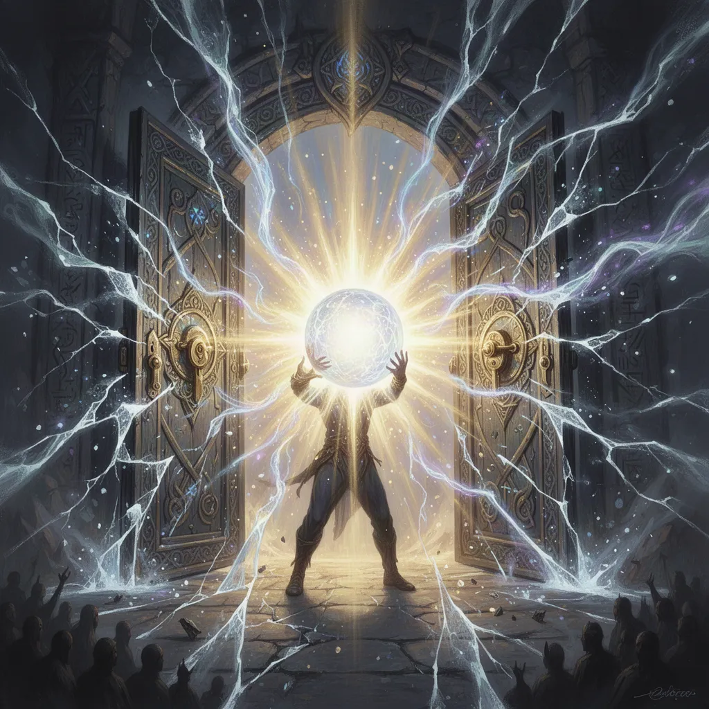 Artwork for Implosionate Accedere