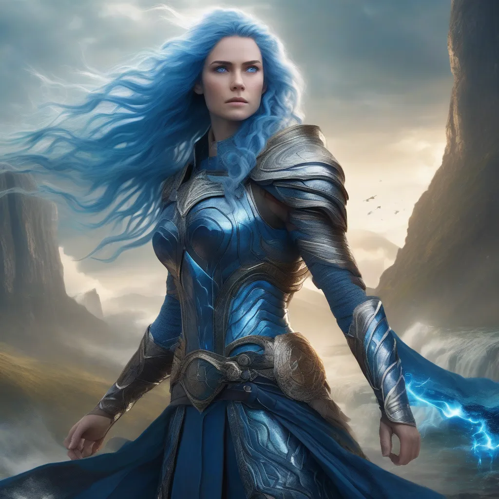 Artwork for Queen Julianna