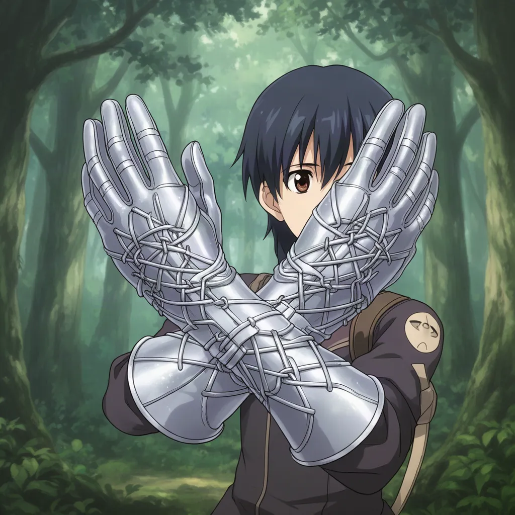 Artwork for Gauntlets Of Archery