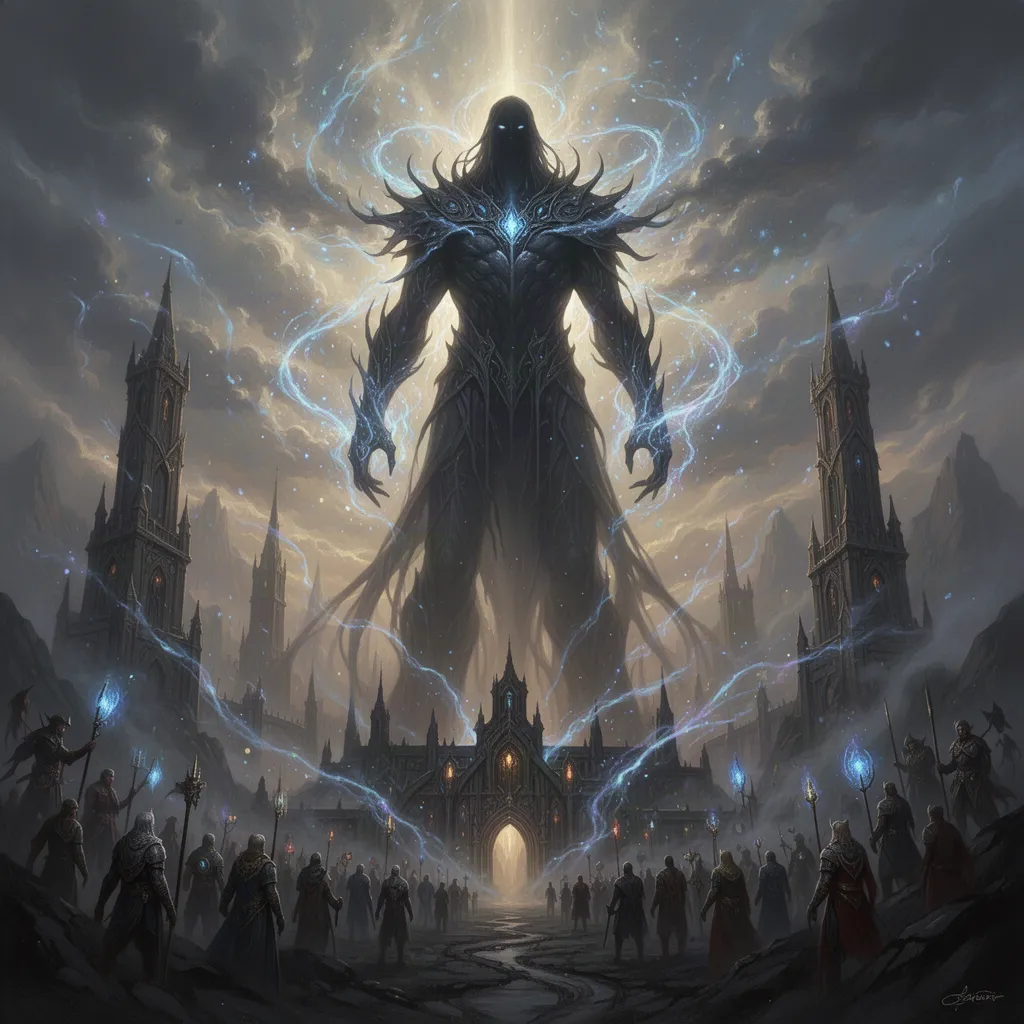 Artwork for Actually Bigger