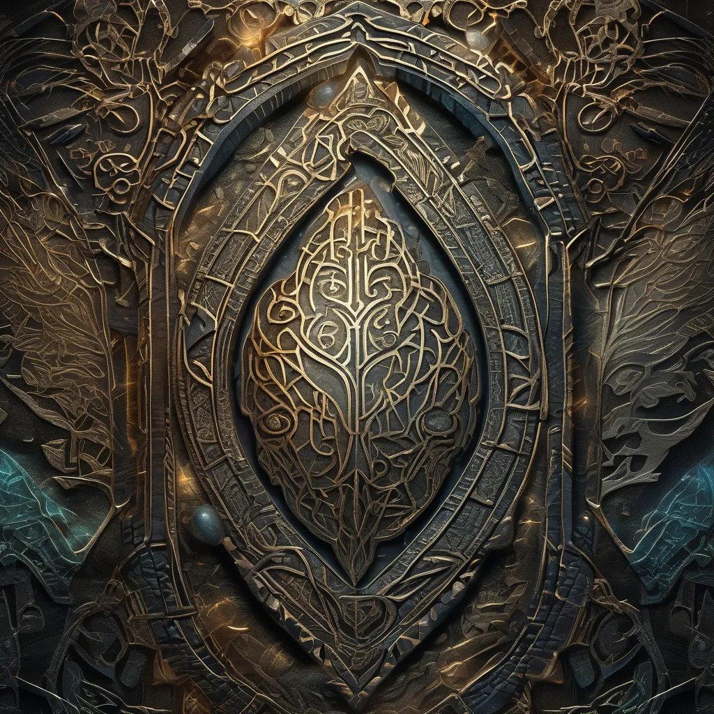 Artwork for Gauntlet Of Return