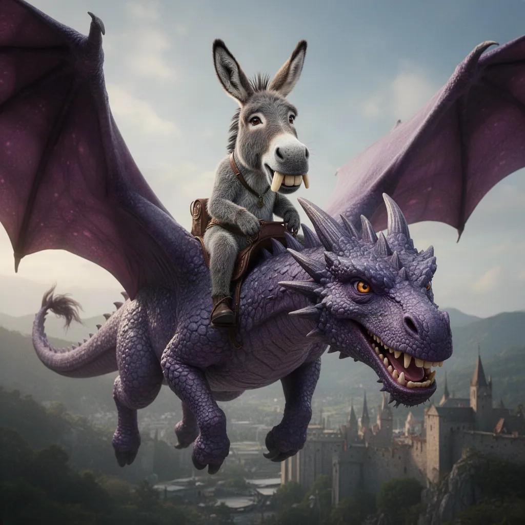 Artwork for Donkeyy