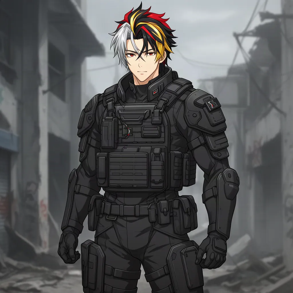 Artwork for Vaan Maximuss