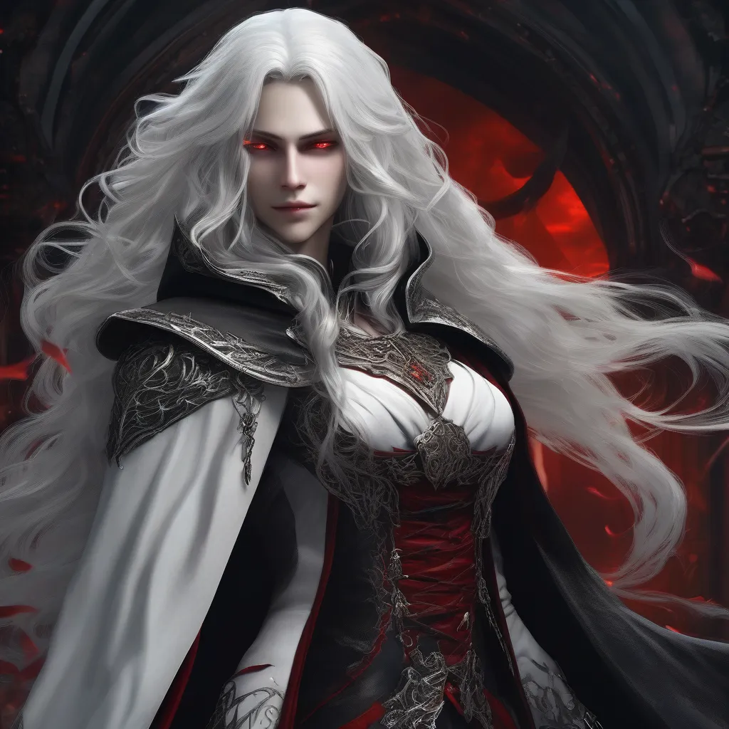 Queen Genesis artwork 2