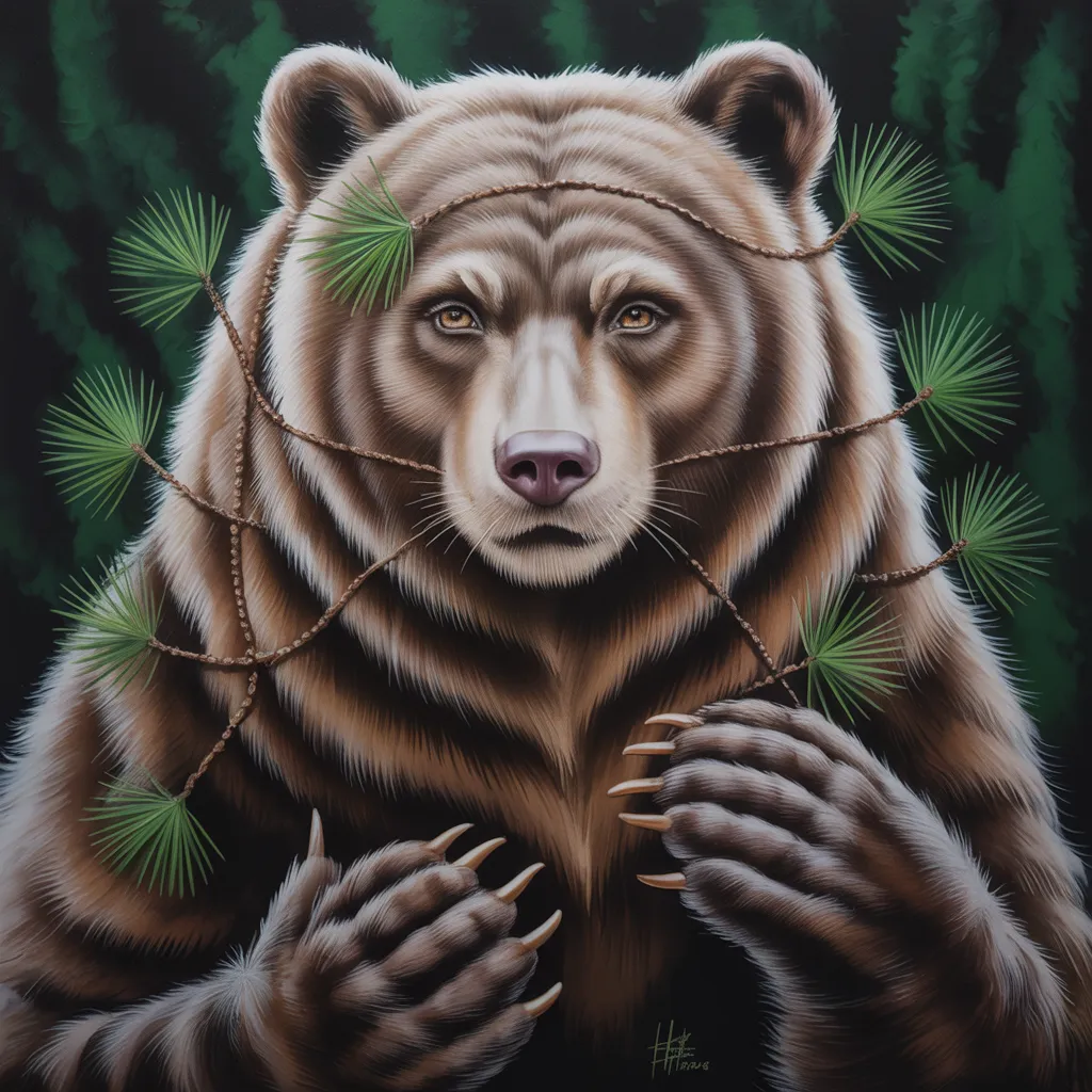 Bora Burrowhorn artwork 3