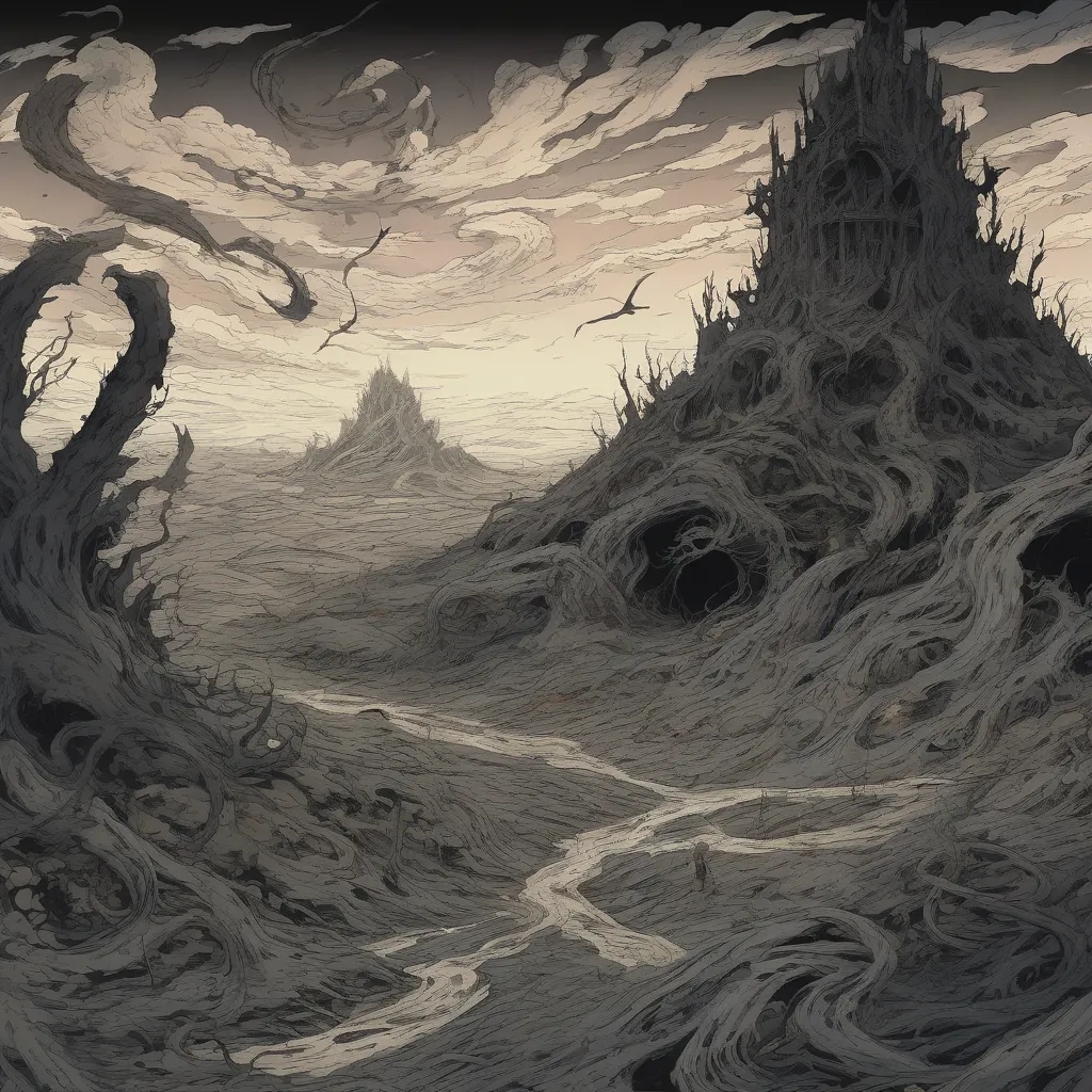 Artwork for Dark Apocalypse