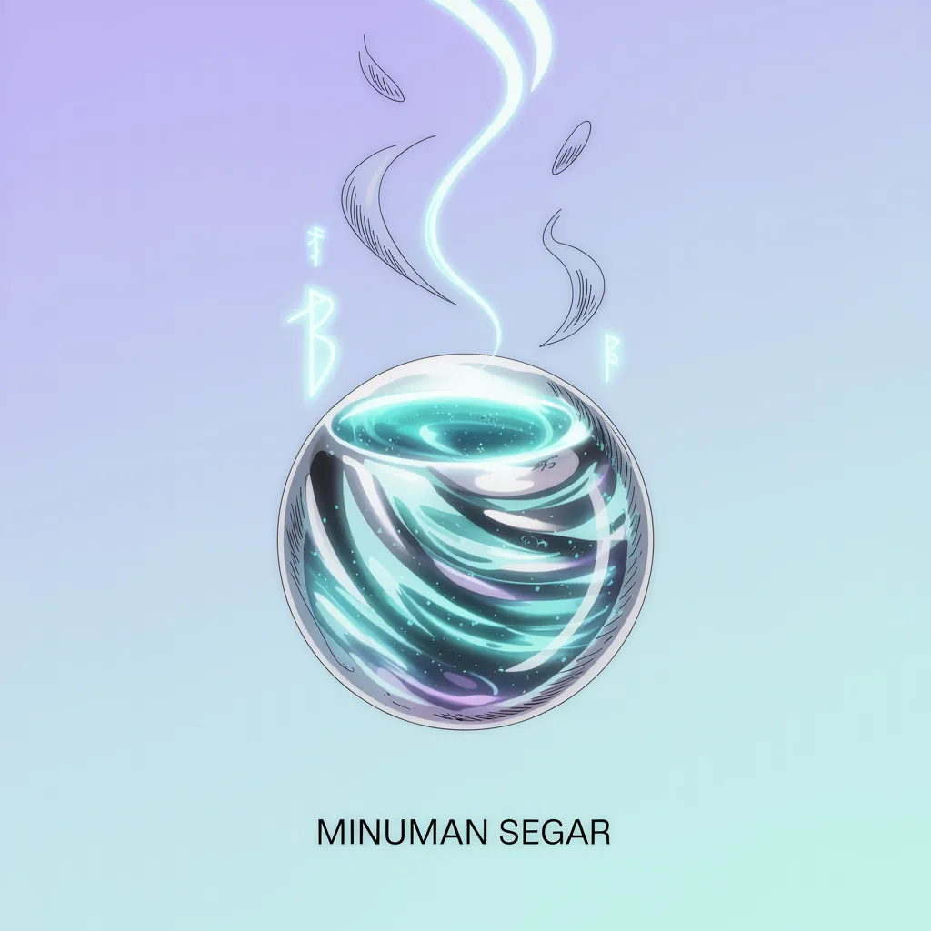 Artwork for Minuman Segar
