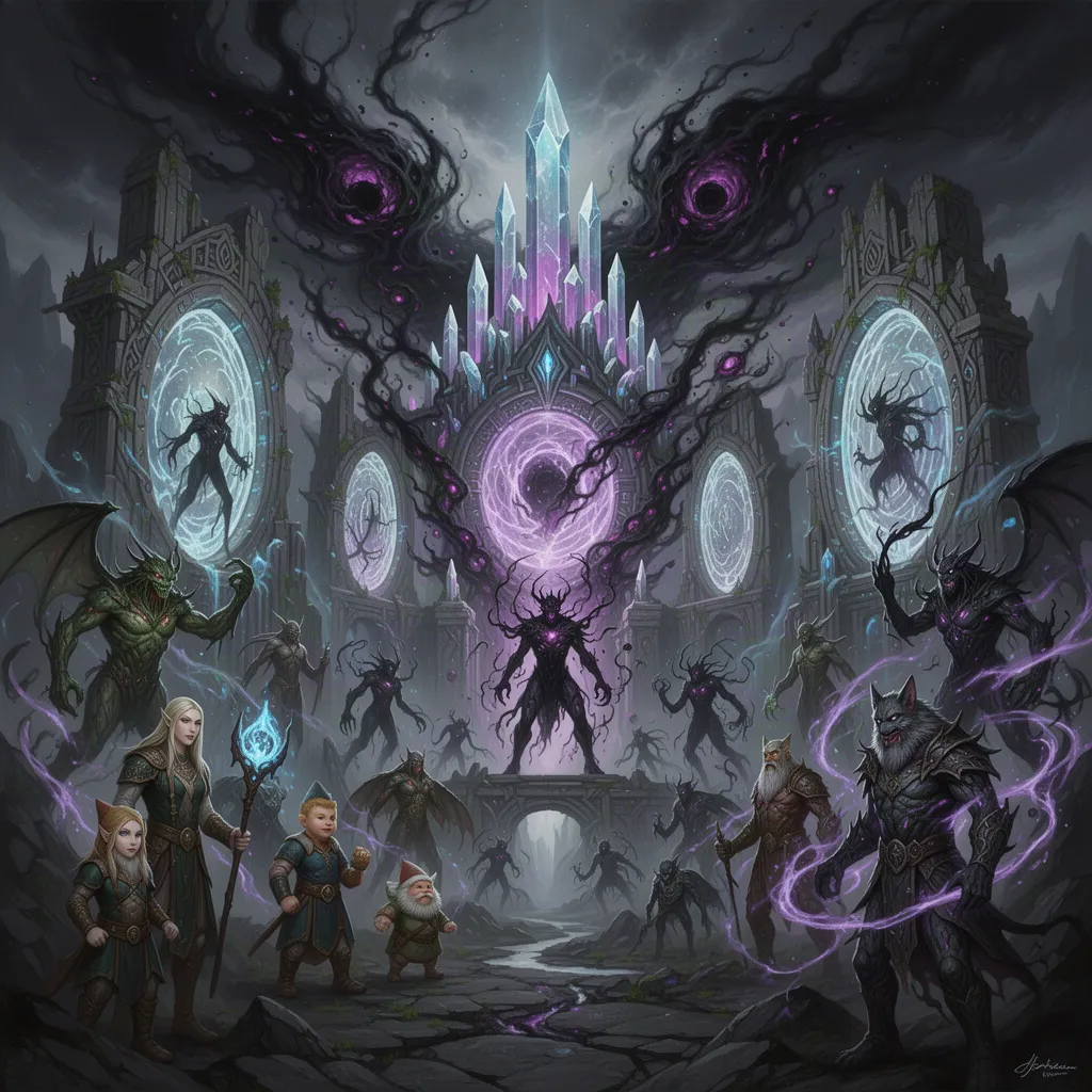 Artwork for Aetheris