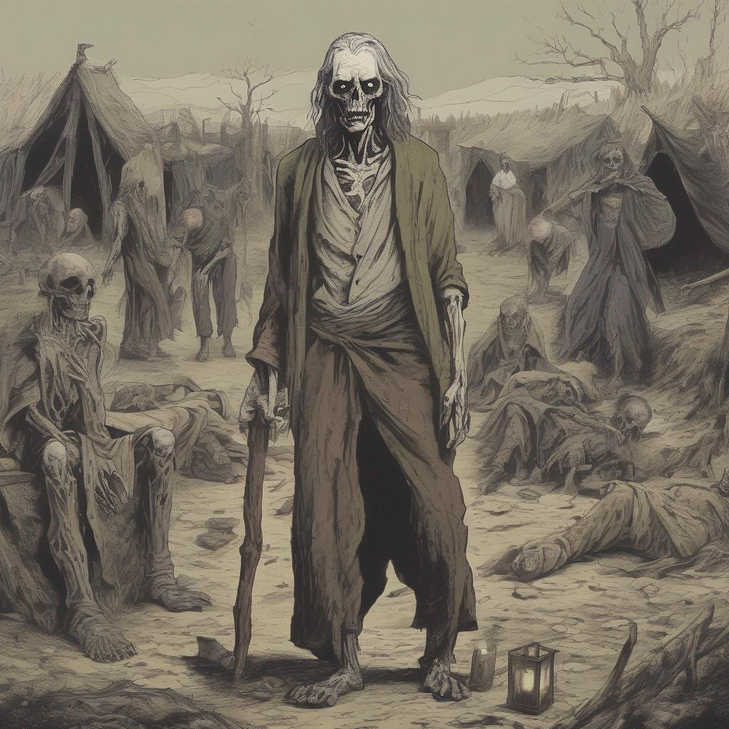 Artwork for Poor Man
