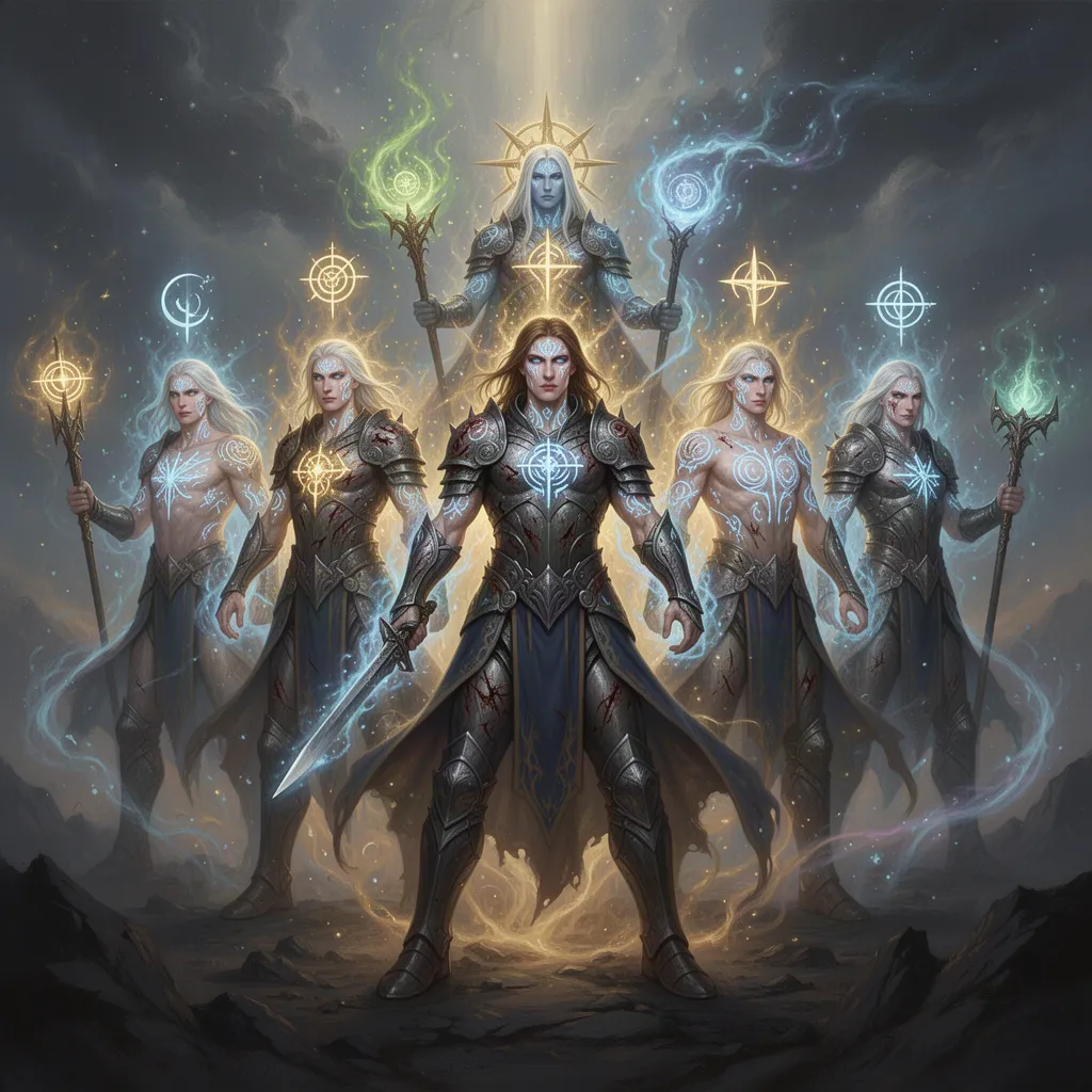 Artwork for Council Of Etheria