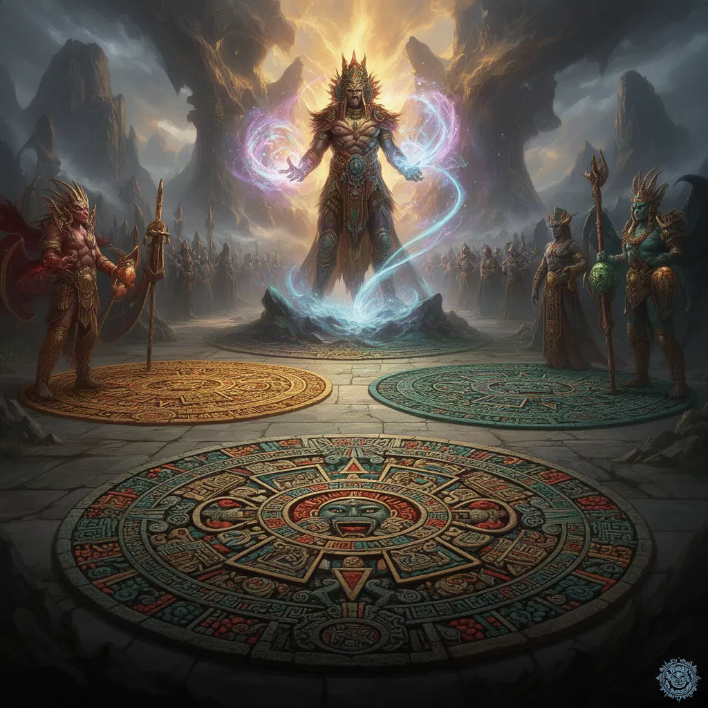 Classic Platemail +1 artwork 2