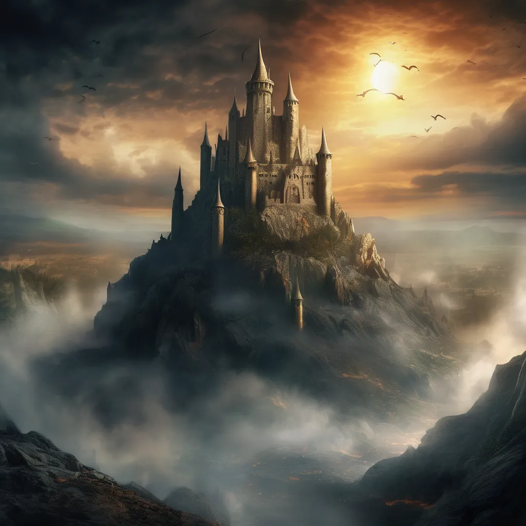 Artwork for Castle Blackreach