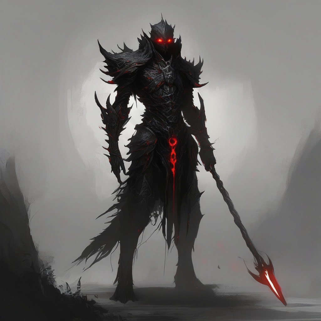 Artwork for King Somin Zaurahel, Of Shadowvale