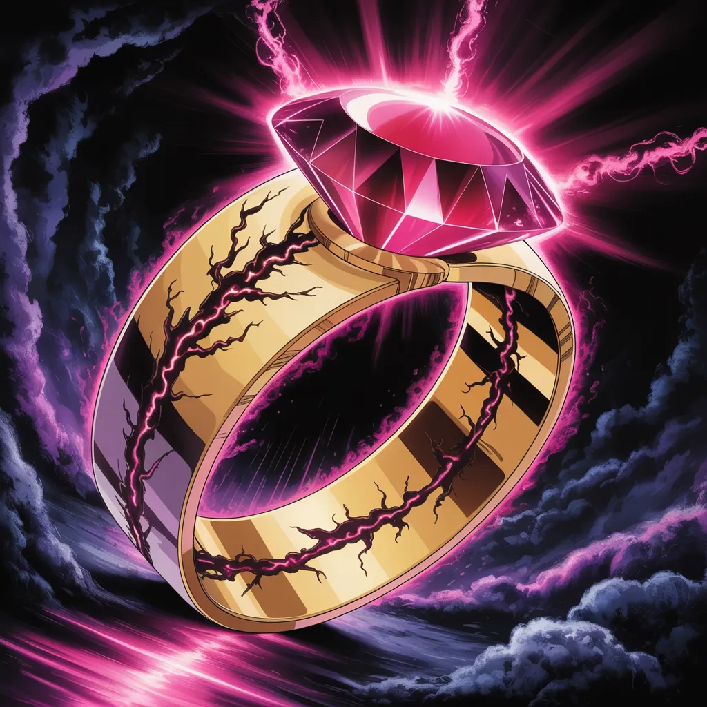 Artwork for Ring Of Rage