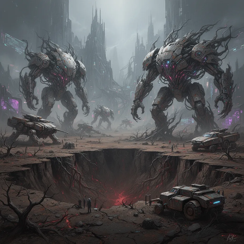 Artwork for The Forgotten Lands