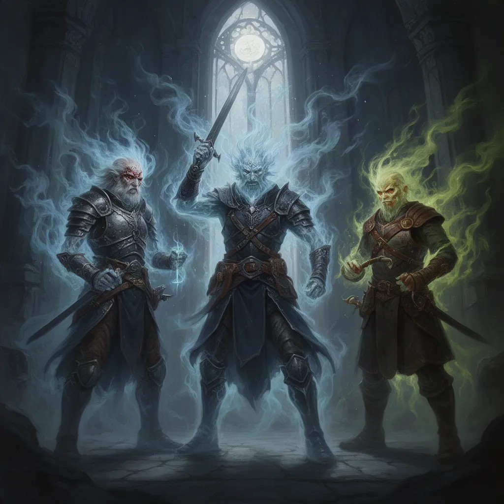 Phantom Guardians Of Sālmr artwork 2