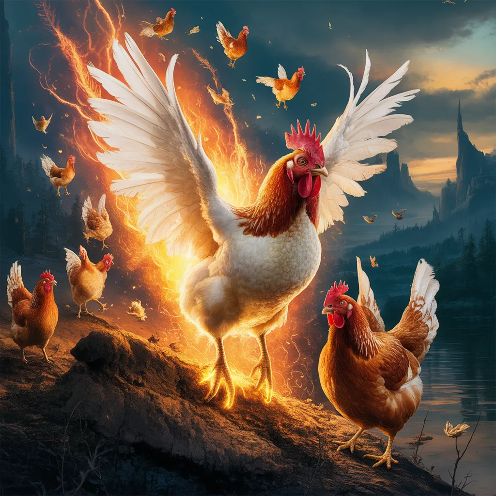 Artwork for Bawk Bawk Kaboom!!