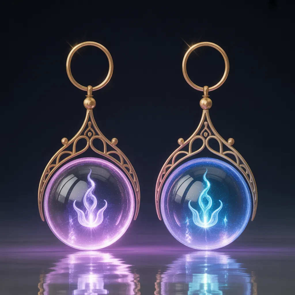 Artwork for Earrings Of Shams