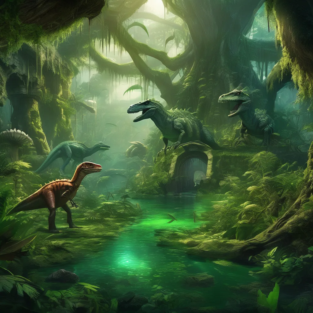 Artwork for The Baygon Bayou(N.W.Of New Orleans)