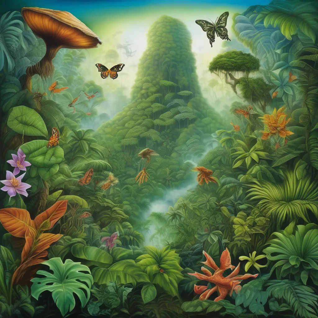Artwork for House of Killing Flowers