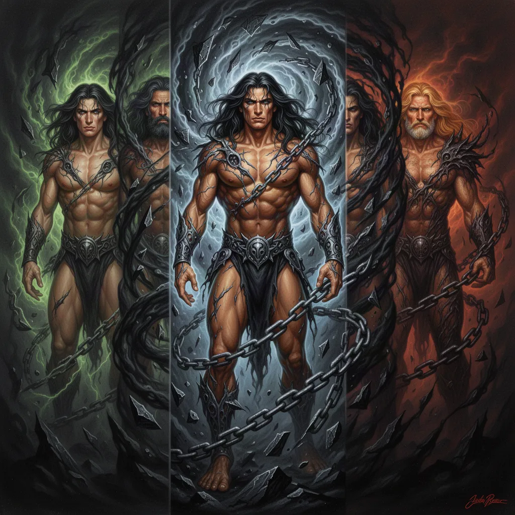 Artwork for The Obstacles Of Everyday