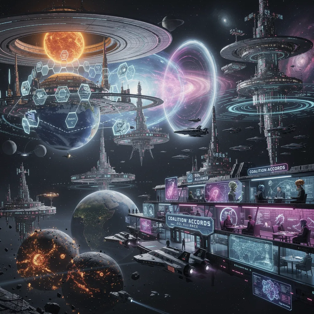 Artwork for Battlefront Sol