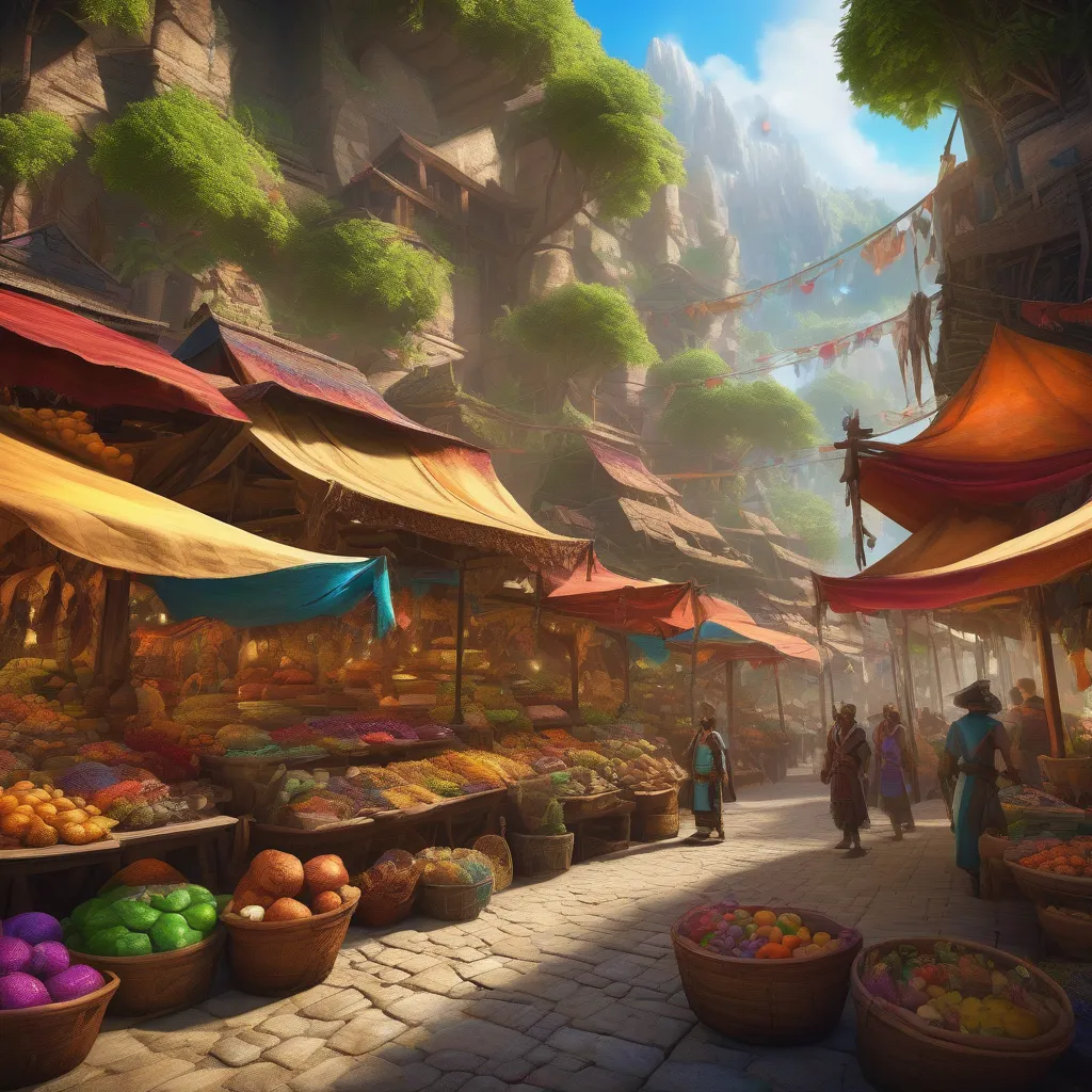 Artwork for Sappehria Market