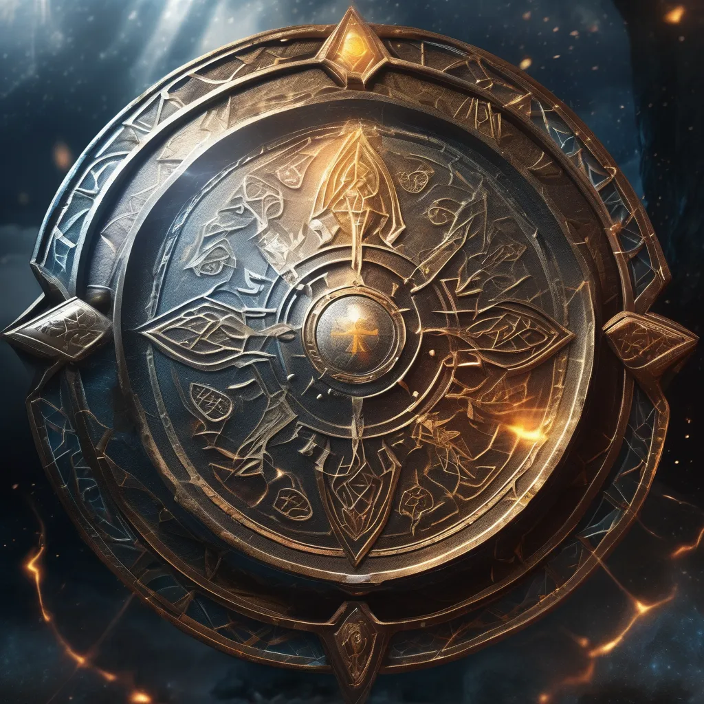 Artwork for Shield Of Focus